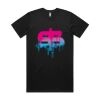 AS Colour / Classic Plus Tee [+5cm] Thumbnail
