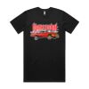 AS Colour / Classic Plus Tee [+5cm] Thumbnail