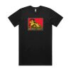AS Colour / Classic Plus Tee [+5cm] Thumbnail