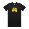 AS Colour / Classic Plus Tee [+5cm] Thumbnail