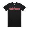 AS Colour / Classic Plus Tee [+5cm] Thumbnail