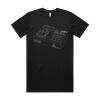 AS Colour / Classic Plus Tee [+5cm] Thumbnail