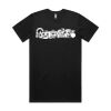 AS Colour / Classic Plus Tee [+5cm] Thumbnail