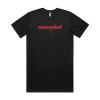 AS Colour / Classic Plus Tee [+5cm] Thumbnail