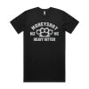 AS Colour / Classic Plus Tee [+5cm] Thumbnail