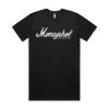 AS Colour / Classic Plus Tee [+5cm] Thumbnail