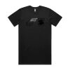 AS Colour / Classic Plus Tee [+5cm] Thumbnail