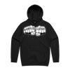 AS Colour / Organic Stencil Hood Thumbnail