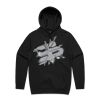 AS Colour / Organic Stencil Hood Thumbnail