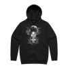 AS Colour / Organic Stencil Hood Thumbnail