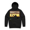 AS Colour / Organic Stencil Hood Thumbnail