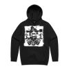 AS Colour / Organic Stencil Hood Thumbnail