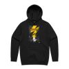 AS Colour / Organic Stencil Hood Thumbnail
