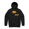 AS Colour / Organic Stencil Hood Thumbnail