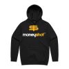 AS Colour / Organic Stencil Hood Thumbnail