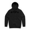 AS Colour / Organic Stencil Hood Thumbnail