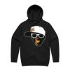 AS Colour / Organic Stencil Hood Thumbnail
