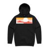 AS Colour / Organic Stencil Hood Thumbnail