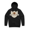 AS Colour / Organic Stencil Hood Thumbnail