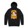 AS Colour / Organic Stencil Hood Thumbnail