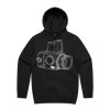AS Colour / Organic Stencil Hood Thumbnail