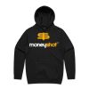 AS Colour / Organic Stencil Hood Thumbnail