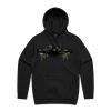 AS Colour / Organic Stencil Hood Thumbnail