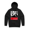 AS Colour / Organic Stencil Hood Thumbnail
