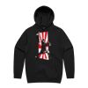 AS Colour / Organic Stencil Hood Thumbnail