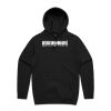 AS Colour / Organic Stencil Hood Thumbnail