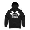 AS Colour / Organic Stencil Hood Thumbnail