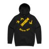 AS Colour / Organic Stencil Hood Thumbnail