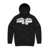 AS Colour / Organic Stencil Hood Thumbnail
