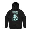 AS Colour / Organic Stencil Hood Thumbnail