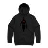 AS Colour / Organic Stencil Hood Thumbnail
