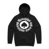 AS Colour / Organic Stencil Hood Thumbnail