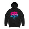 AS Colour / Organic Stencil Hood Thumbnail