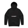 AS Colour / Organic Stencil Hood Thumbnail
