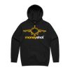 AS Colour / Organic Stencil Hood Thumbnail