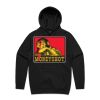 AS Colour / Organic Stencil Hood Thumbnail
