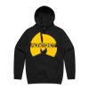 AS Colour / Organic Stencil Hood Thumbnail