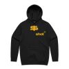 AS Colour / Organic Stencil Hood Thumbnail