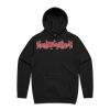 AS Colour / Organic Stencil Hood Thumbnail