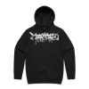 AS Colour / Organic Stencil Hood Thumbnail