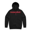 AS Colour / Organic Stencil Hood Thumbnail