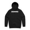 AS Colour / Organic Stencil Hood Thumbnail