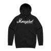 AS Colour / Organic Stencil Hood Thumbnail