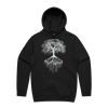 AS Colour / Organic Stencil Hood Thumbnail