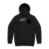 AS Colour / Organic Stencil Hood Thumbnail