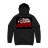 AS Colour / Organic Stencil Hood Thumbnail